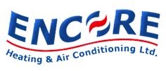 Encore Heating & Air Conditioning Ltd