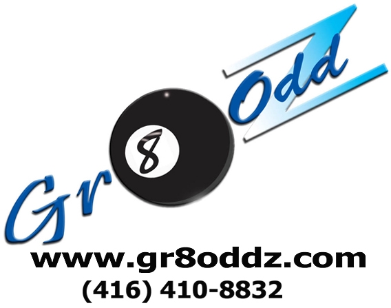 Gr8 Oddz Promotions LTD.