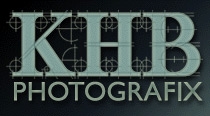 K H B Photografix