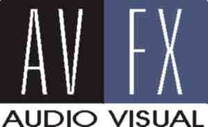 AVFX Audio Visual Services