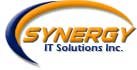 Synergy IT Solutions Inc.