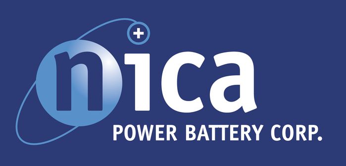 Nica-Power Battery Corp