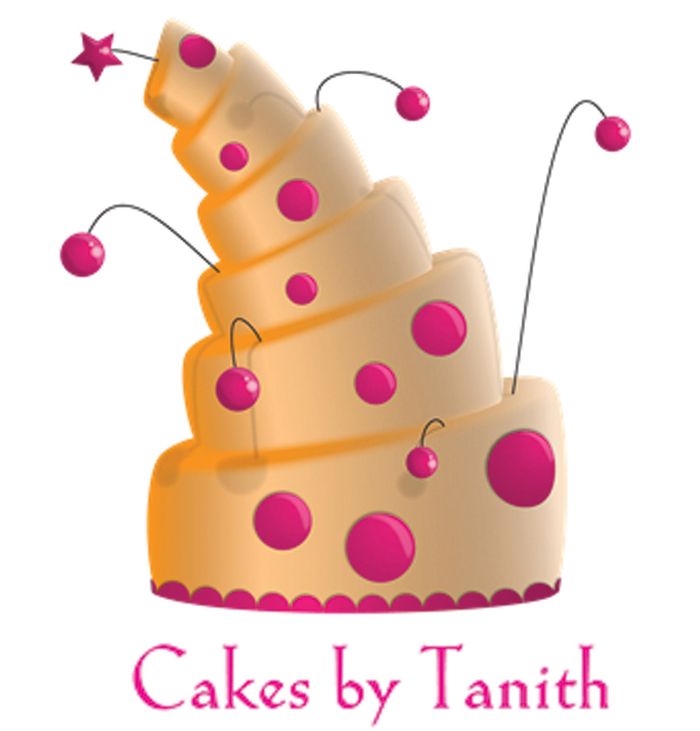 Cakes By Tanith