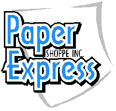 The Paper Express Shoppe Inc.