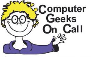 Computer Geeks On Call