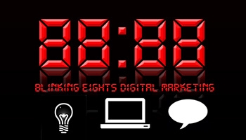Blinking Eights Digital Marketing