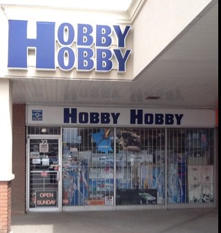 Hobby Hobby