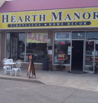 Hearth Manor