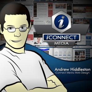 iConnect Media