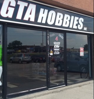 GTA Hobbies