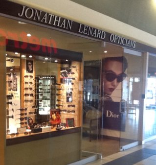 Jonathan Lenard Opticians