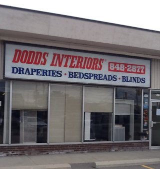 Dodds Interiors