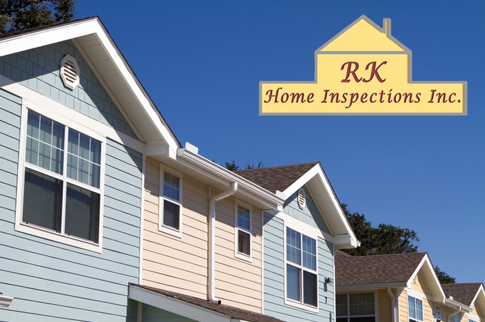 RK Home inspections Inc.