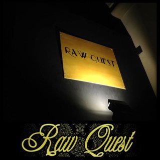 Raw Quest Vintage Shop