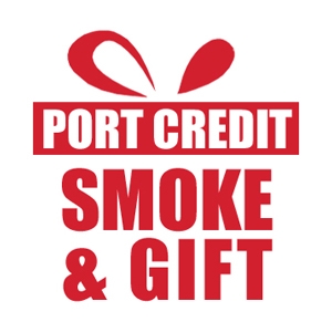 Port Credit Smoke & Gift