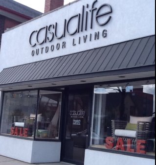 Casualife Outdoor Living