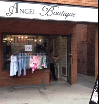 Angel Boutique