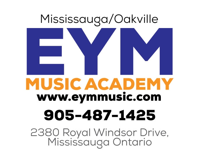 EYM Music Academy