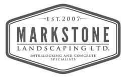 Markstone Landscaping Ltd.