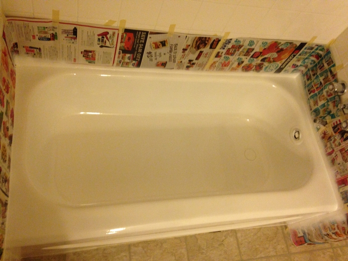 AAA Bathtub Refinishing