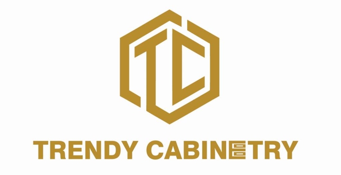 Trendy Cabinetry