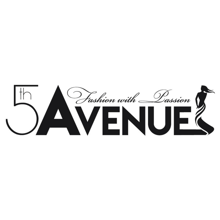 5th Avenue Fashion With Passion