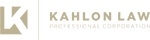 Kahlon Law Professional Corporation