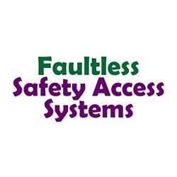 Faultless Safety Access Systems