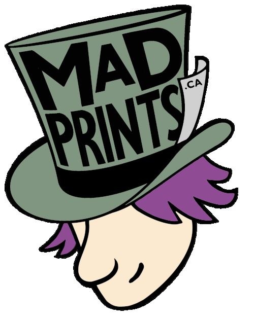 Mad Prints