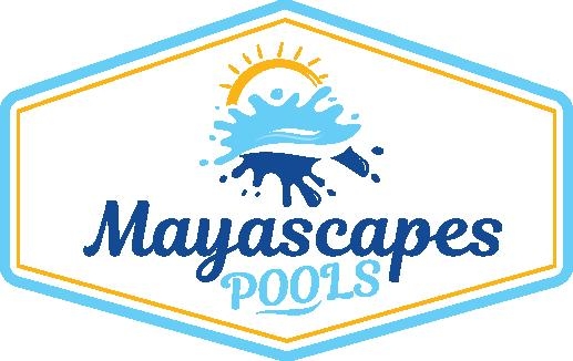 Mayascapes Pools